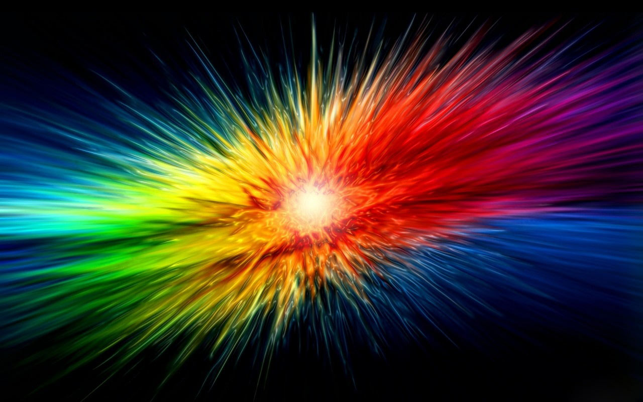 Explo, Amazing Spaces, Galaxies, Rainbows Colors ... - 1280 x 800 jpeg 167kB